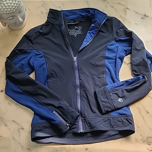 Kuhl wool jacket on sale